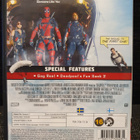 Deadpool 2 (Dvd) - pikkukuva 2