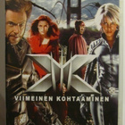 X-Men 3 • Viimeinen kohtaaminen 2xDVD Special Edition - pikkukuva 1