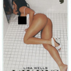 2008 Playboy Vixens #68 Lisa Wells - pikkukuva 1