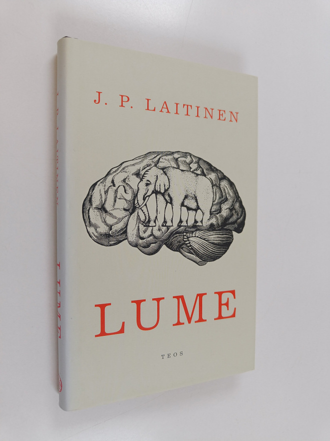 J. P. Laitinen : Lume