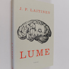 J. P. Laitinen : Lume - pikkukuva 1