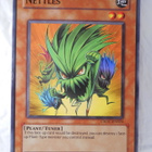 Yu-Gi-Oh hirviö Nettles - pikkukuva 3