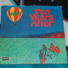 TEN YEARS AFTER Watt ~ LP - pikkukuva 1