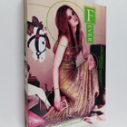 Lauren Destefano : Fever - pikkukuva 1