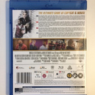Inside Man - Most Wanted (Blu-ray) ohjaus MJ Bassett (2019) - pikkukuva 2