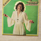 Hanne – Käy Tanssimaan (LP) - pikkukuva 1