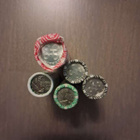 Rahapajan rullia 1p, 5p, 10p, penniä 1976-1998 - pikkukuva 2