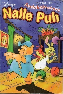 Nalle Puh 11/2002