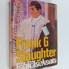 Frank G. Slaughter : Lähtölaskenta - pikkukuva 1
