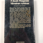 F. Scott Fitzgerald : Viimeinen ruhtinas - pikkukuva 2