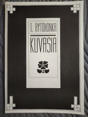 T. Rytöhonka: Kuvasia