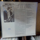 SCOTT HAMILTON - APPLES AND ORANGES M-/EX+ LP - pikkukuva 2