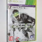 Tom Clancy's Splinter Cell Blacklist - pikkukuva 1