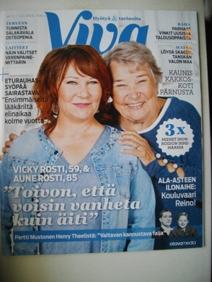 Viva Nro 11/2018 (16.3)