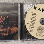 Kansas : KANSAS *CD* - pikkukuva 2