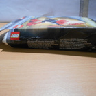 TYHJÄ Bionicle Tahnok Va 8554  laatikko - pikkukuva 4