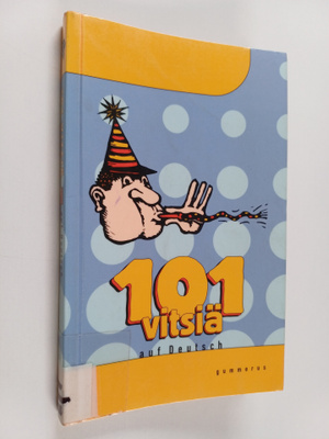 101 vitsiä auf deutch