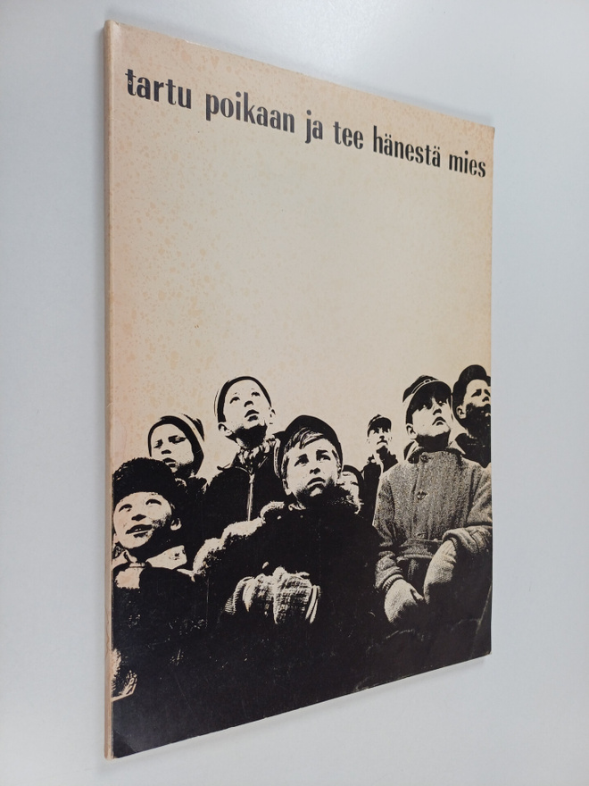Partiolippukunta NMKY:n Katajaiset 1917-1967