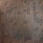 Vihreä vuorikangas 330x135cm - pikkukuva 1