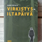 Janne Nevala - Virkistysiltapäivä (nid.) - pikkukuva 1