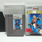 NES - Castlevania II: Simon's Quest (PAL-B ESP) - pikkukuva 1