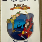 [PC-PELI] PETER PAN - SEIKKAILU MIKÄ-MIKÄ-MAASSA - pikkukuva 1