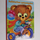 Ray Cresswell : Nallekarhun syntymäpäivä - pikkukuva 1
