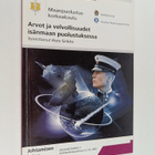 Risto (toim.) Sinkko : Arvot ja velvollisuudet isänmaan p... - pikkukuva 1