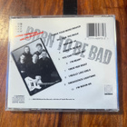 George Thorogood And The Destroyers - Born To Be Bad cd - pikkukuva 2