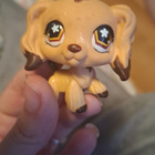 Lasten leikeissä ollut little pet shop - pikkukuva 1