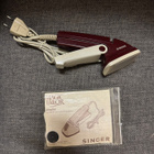 Singer magic tailor - pikkukuva 1