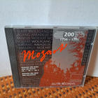 Mozart:Konzert fur horn...- CD - pikkukuva 1