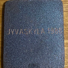 SOTAINVALIIDIEN URHEILULIITTO - pikkukuva 2