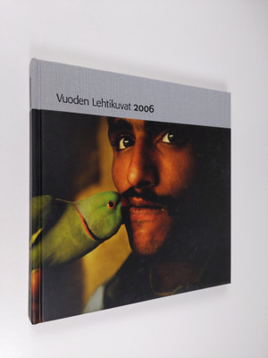Vuoden lehtikuvat 2006