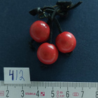 Rintakoru nro 407 / 408 / 412 käsintehty - pikkukuva 5