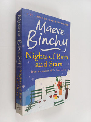 Maeve Binchy : Nights of rain and stars