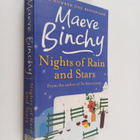Maeve Binchy : Nights of rain and stars - pikkukuva 1