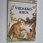 Rudyard Kipling : Viidakkokirja - pikkukuva 1