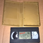 CROSSROADS TIENRISTEYKSESSÄ BRITNEY SPEARS VHS - pikkukuva 3