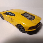 Lamborghini Gallardo Majorette - pikkukuva 2