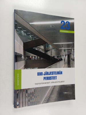 KNX-järjestelmän perusteet