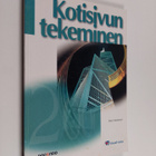 Petri Miettinen : Kotisivun tekeminen - pikkukuva 1