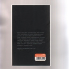 Breton, André: Nadja, Sammakko 2007, nid., K3 - pikkukuva 2