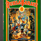 WALT DISNEY: AKU ANKAN JUHLASARJAT 8 - pikkukuva 1