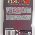 Ayano Yamane : Finder Volume 6 - Passion Within the Viewf... - pikkukuva 2