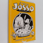Juha Roikonen : Jasso-poggari 1 : mussakin tahdissa - pikkukuva 1