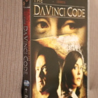 2DVD Da Vinci Code ( 2006 Tom Hanks ) - pikkukuva 1