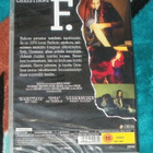 CHRISTIANE F. Tyttö Metroasemalta ~ Uli Edel ~ DVD kelmussa - pikkukuva 2