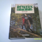 Olli Aulio: Suuri retkeilykirja; p. 1990 - pikkukuva 1