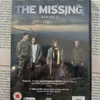 The Missing: Series 2 (UK DVD) - pikkukuva 1